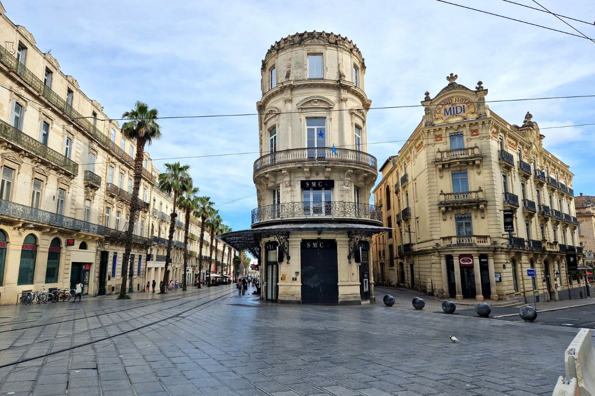 Montpellier LE-gals Photography from Getty Images