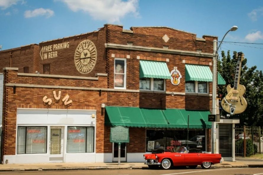 Sun Studio