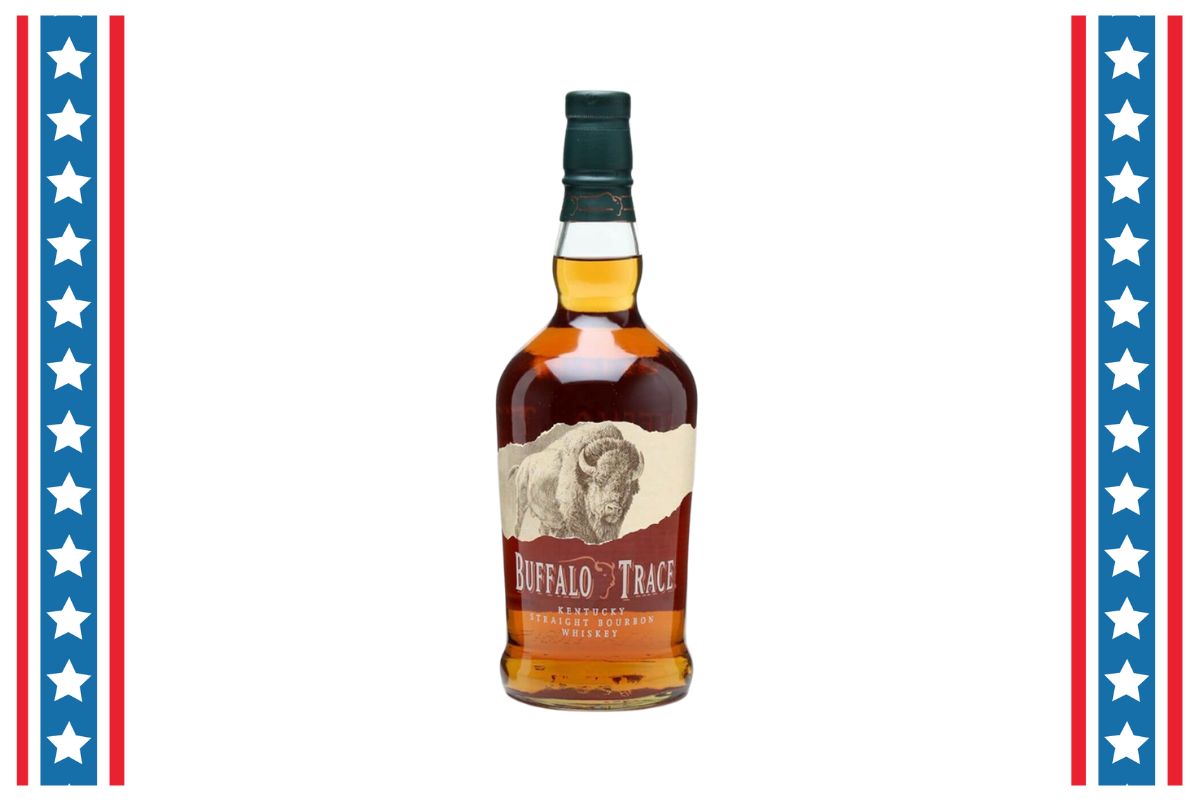 1. Buffalo Trace