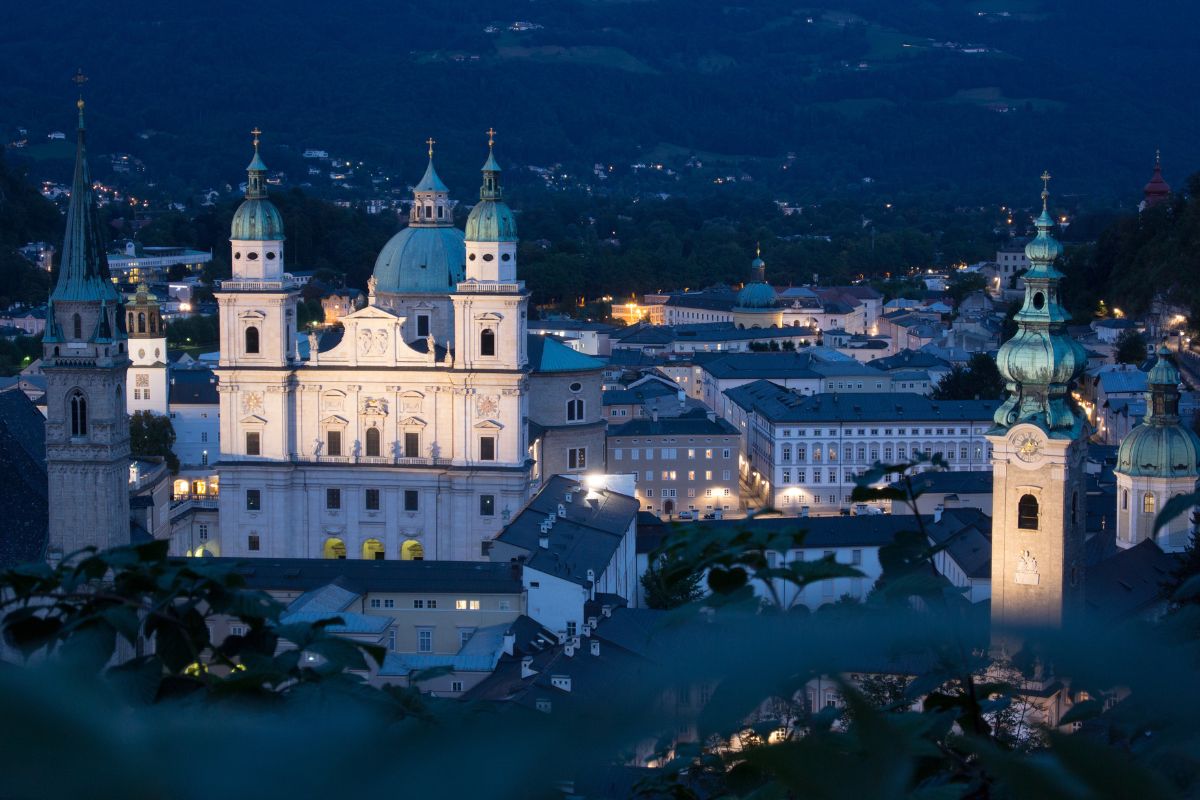 15. Salzburg, Austria Image Credit_ werdepate from pixabay