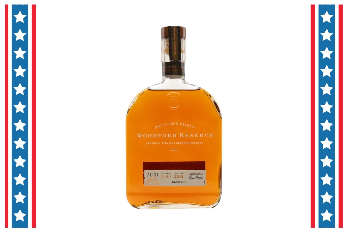 Woodford Reserve