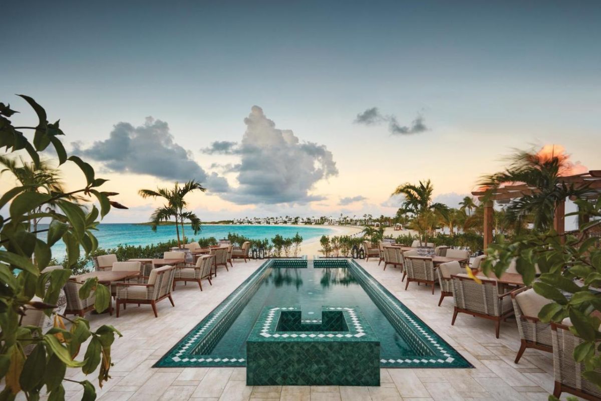 7. Cap Juluca, A Belmond Hotel, Anguilla