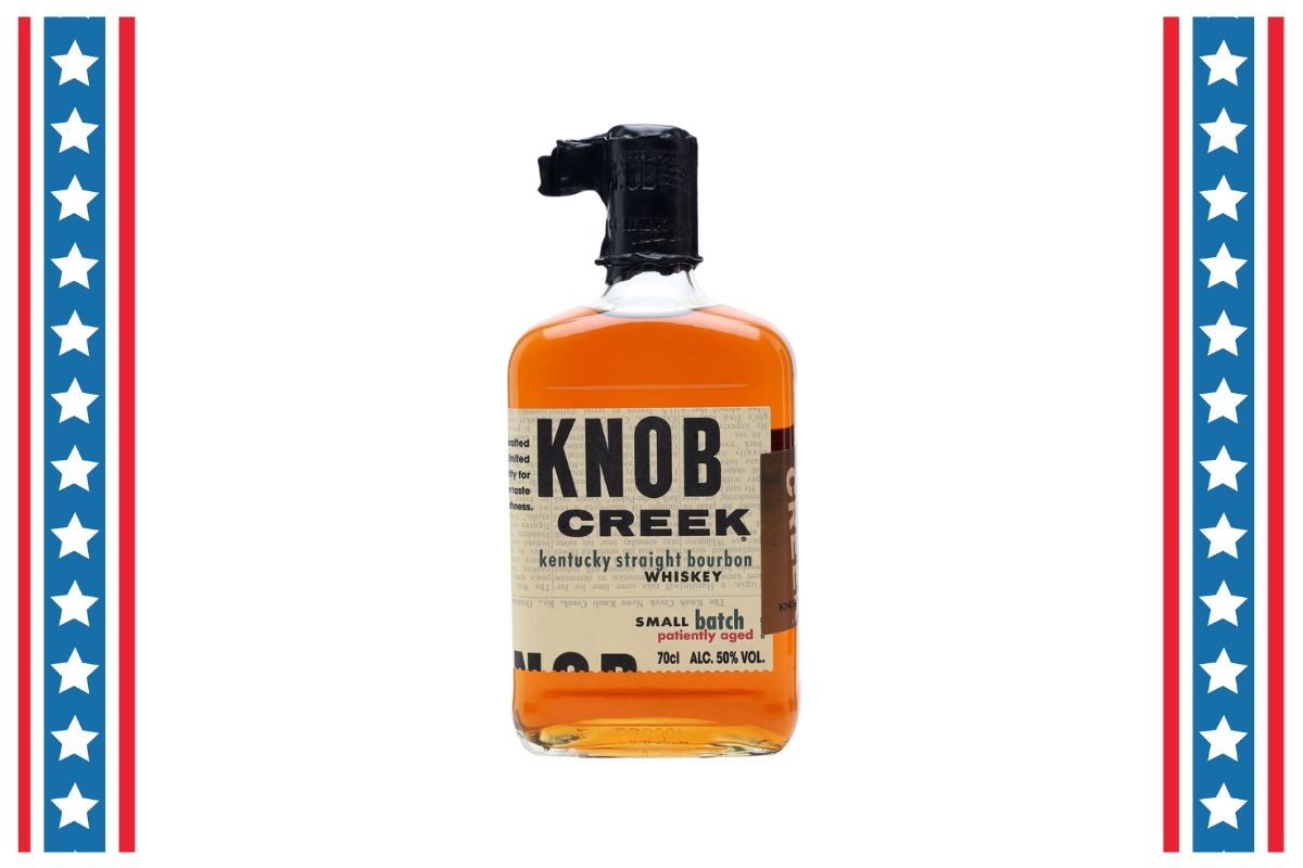 Knob Creek