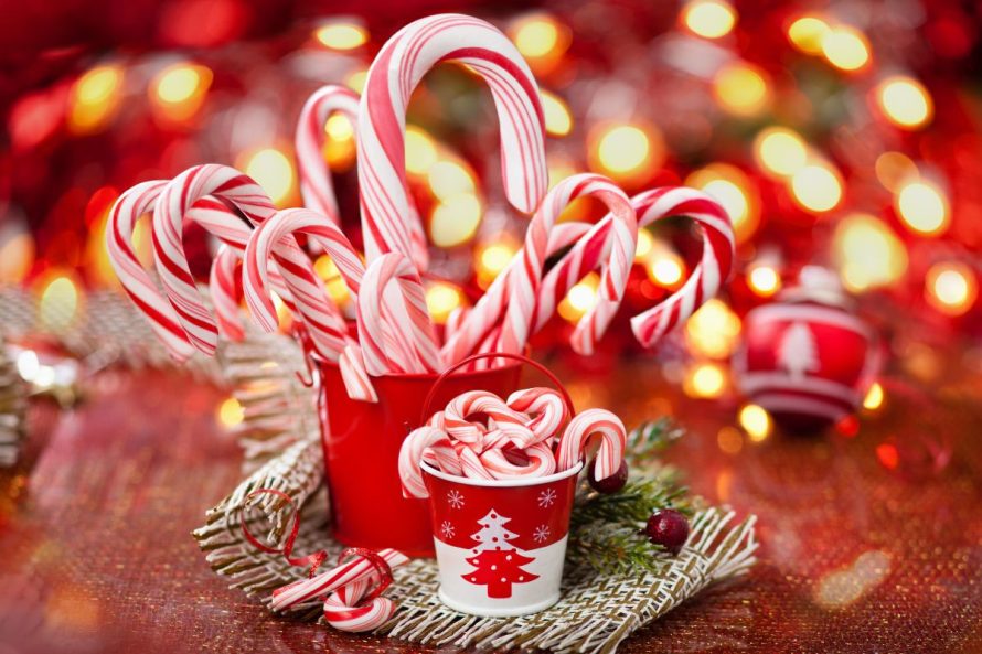 Candy Canes