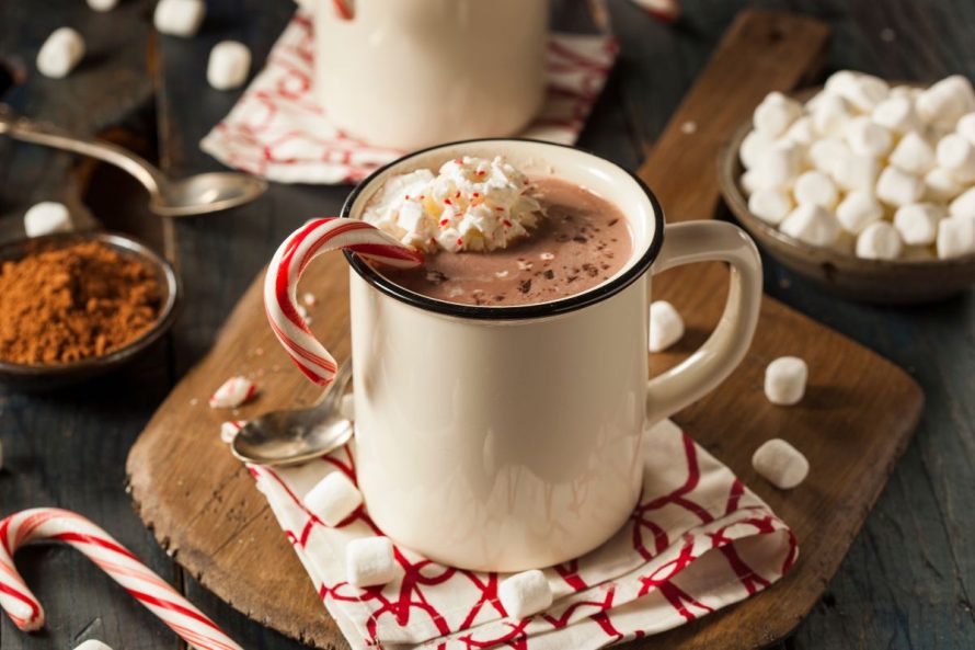 Hot Chocolate