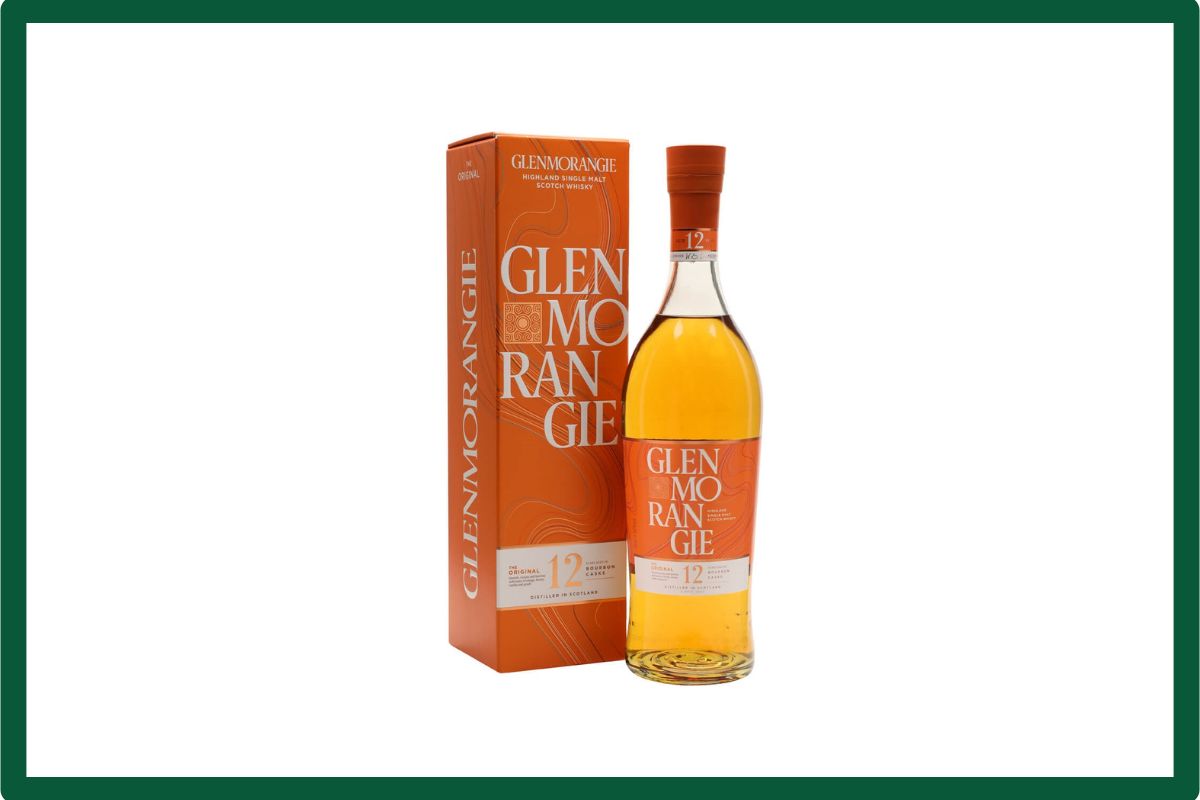 Glenmorangie Original 12-Year-Old