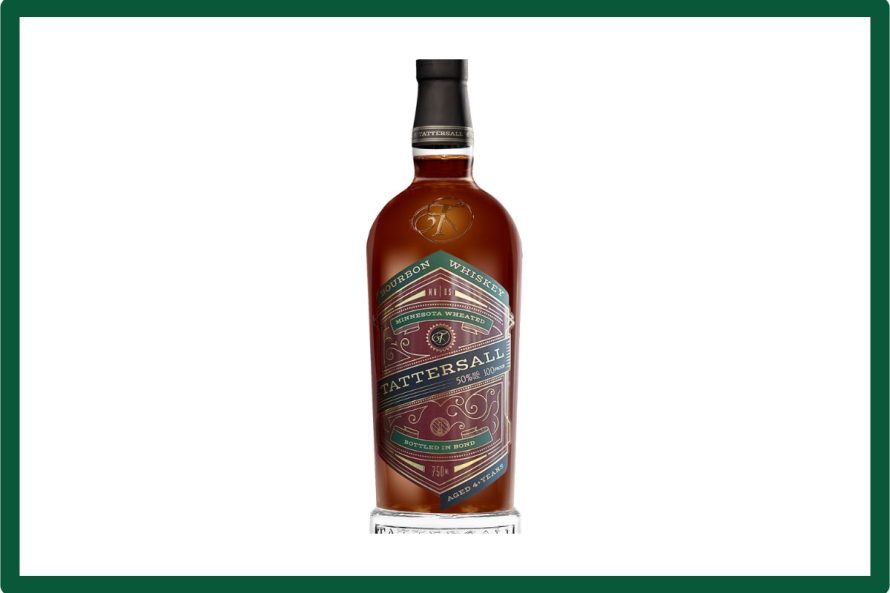 Tattersall Bourbon