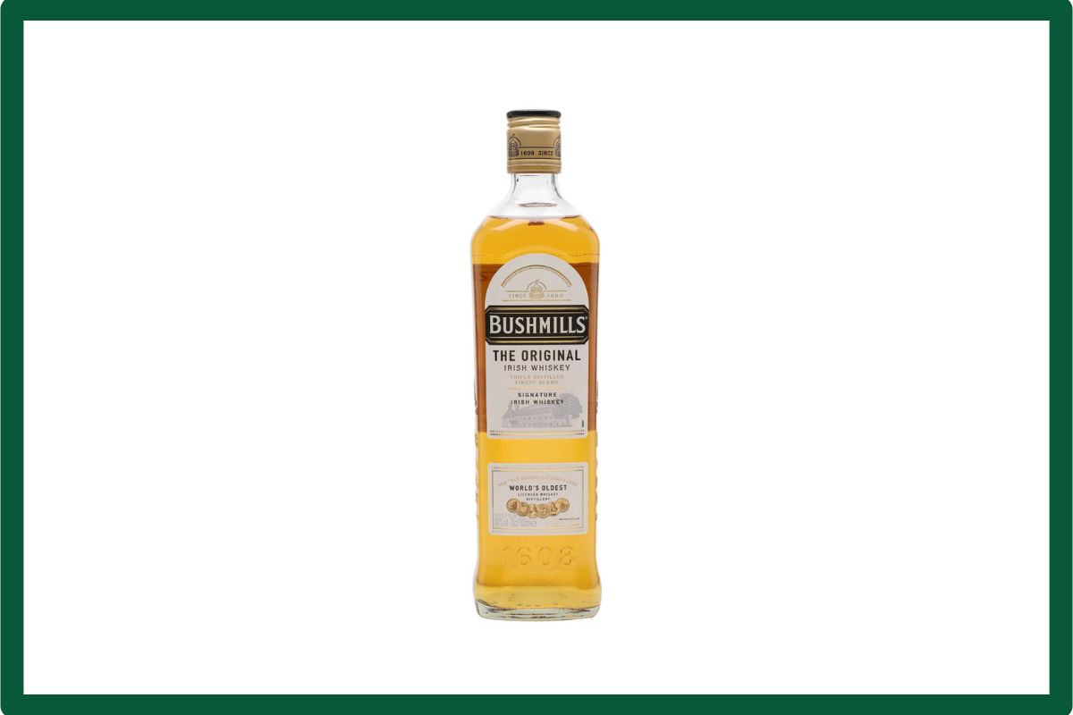 Bushmills Original