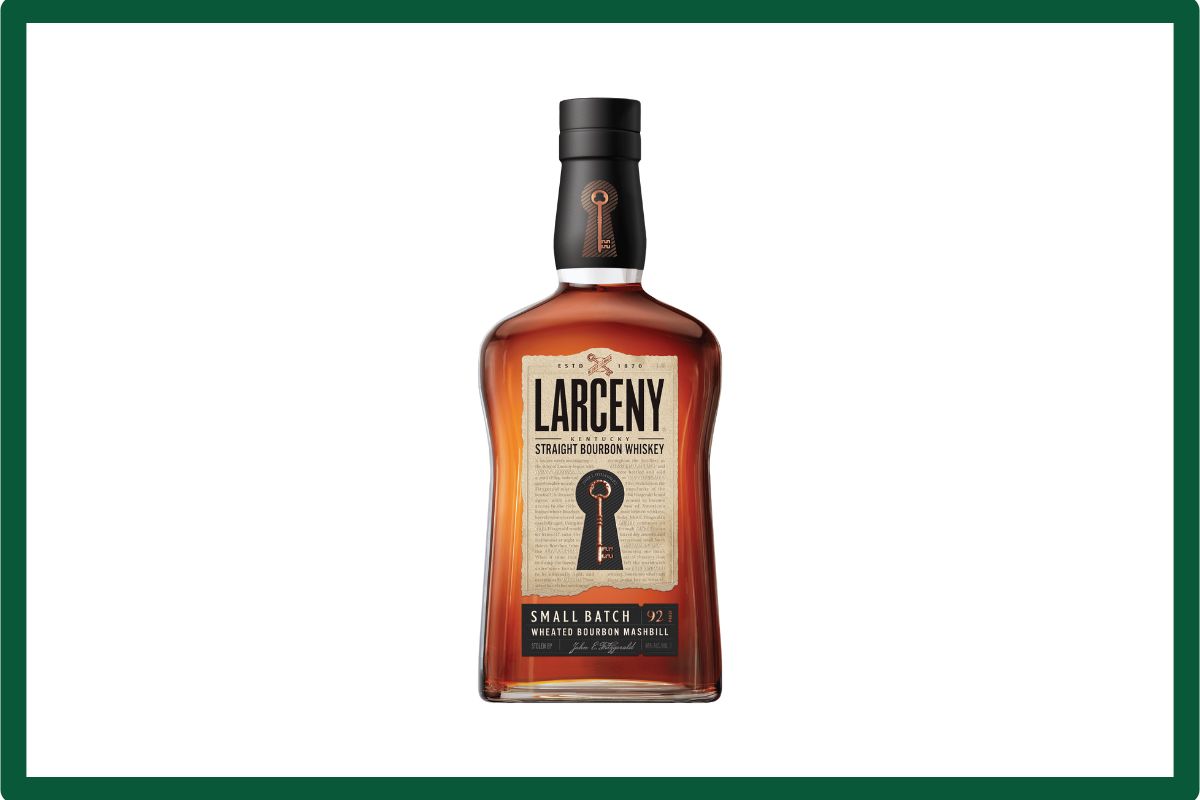 3. Larceny Small Batch