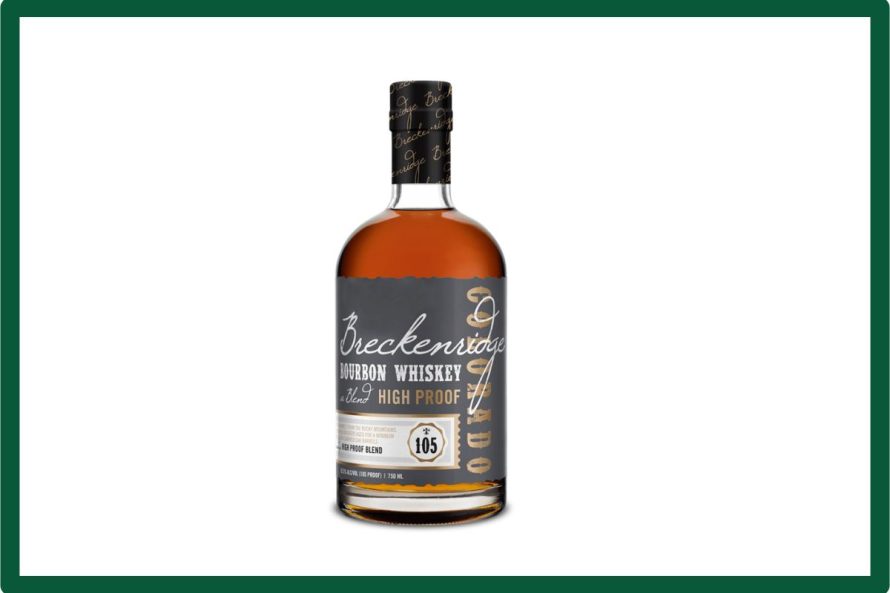 Breckenridge Bourbon