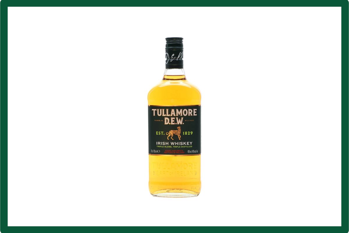 Tullamore D.E.W. Original