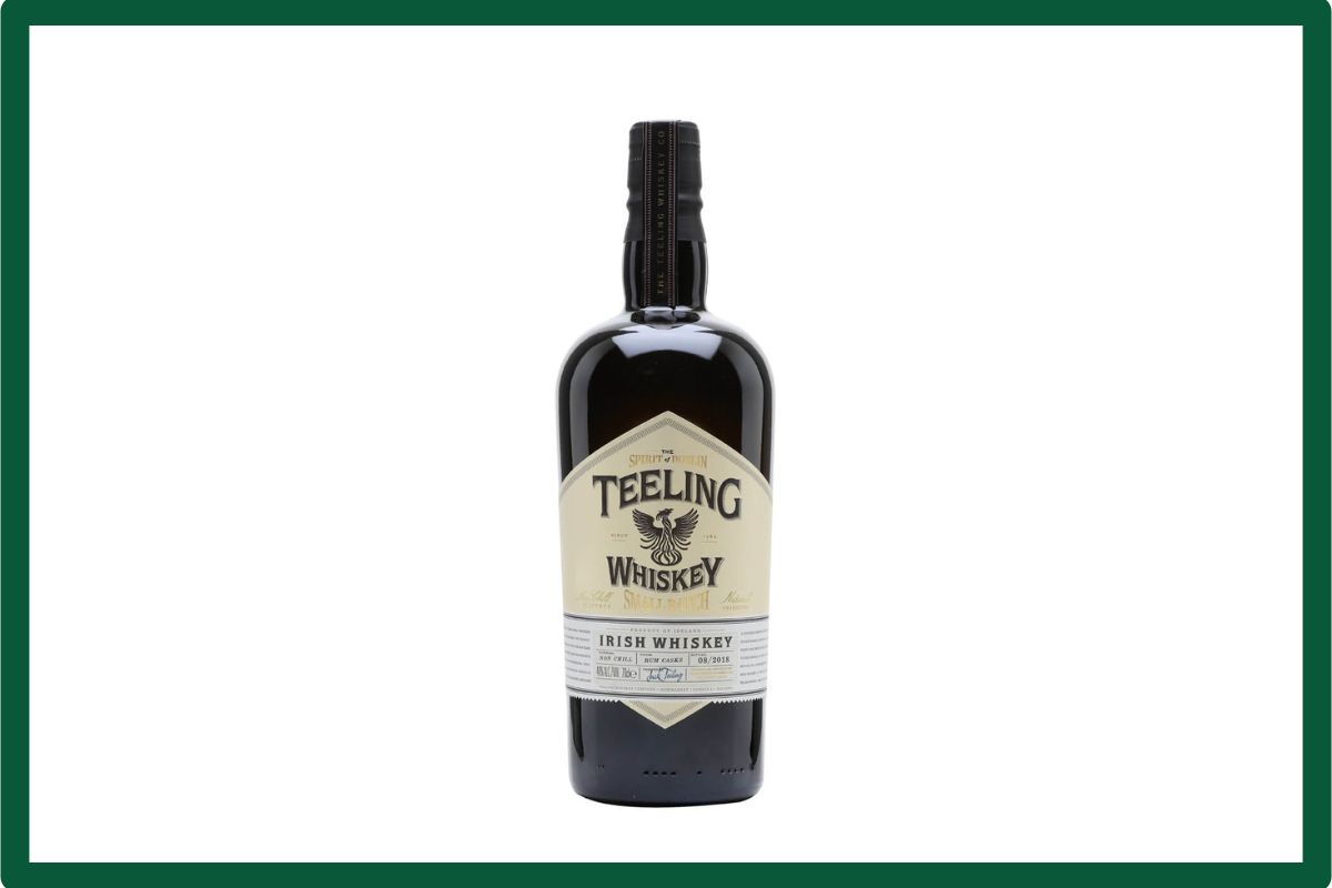 Teeling Small Batch