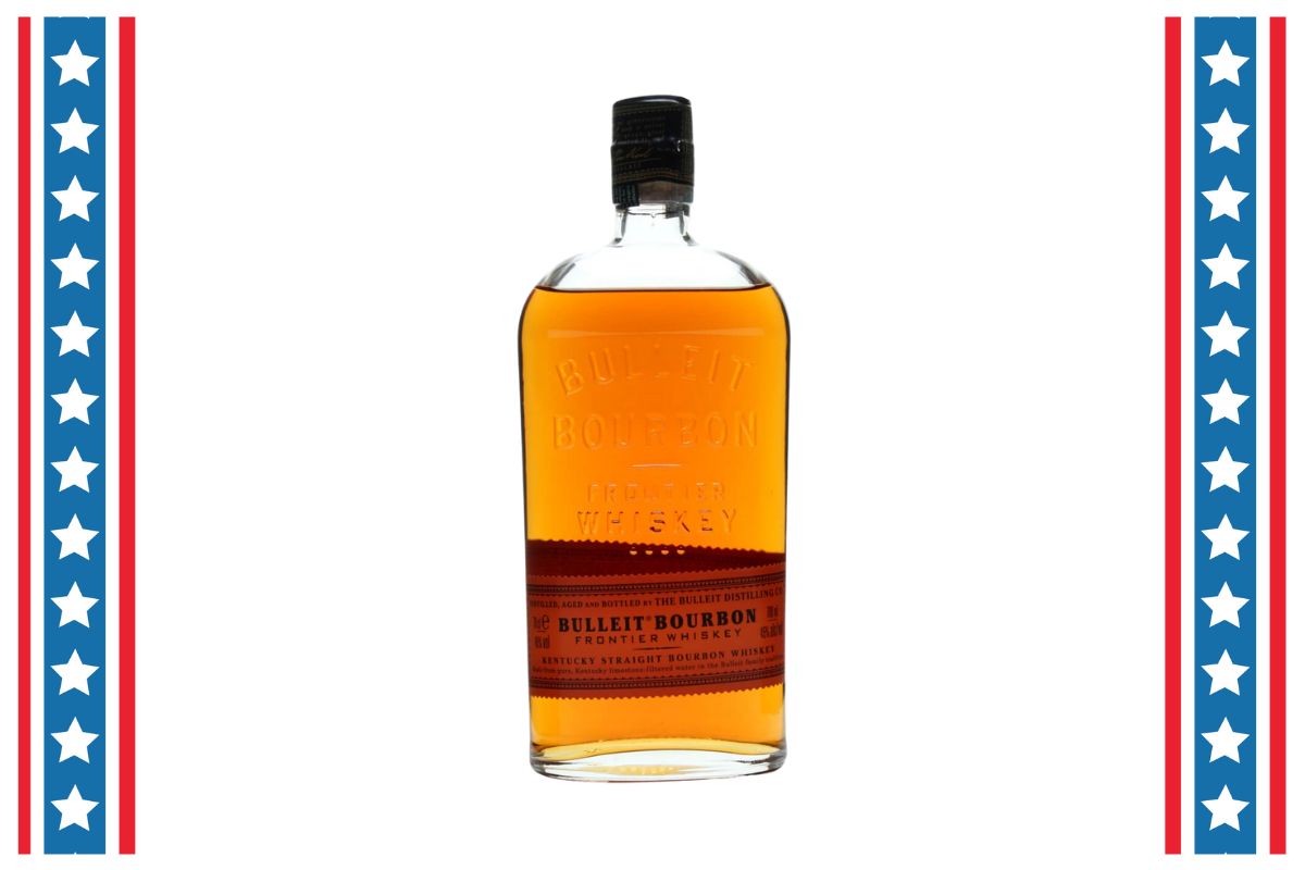 Bulleit Bourbon