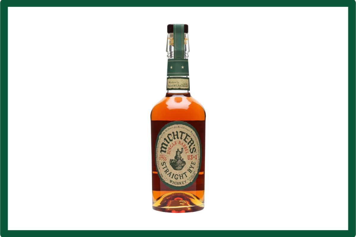 Michter's Rye