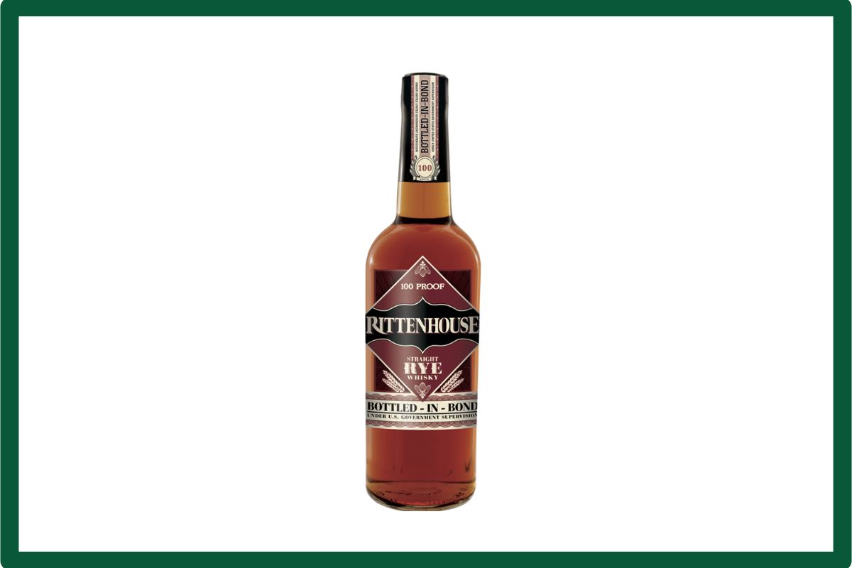 Rittenhouse Rye