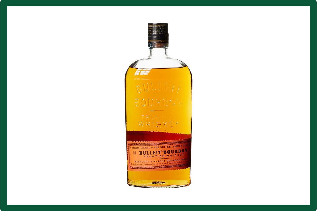 Bulleit Bourbon