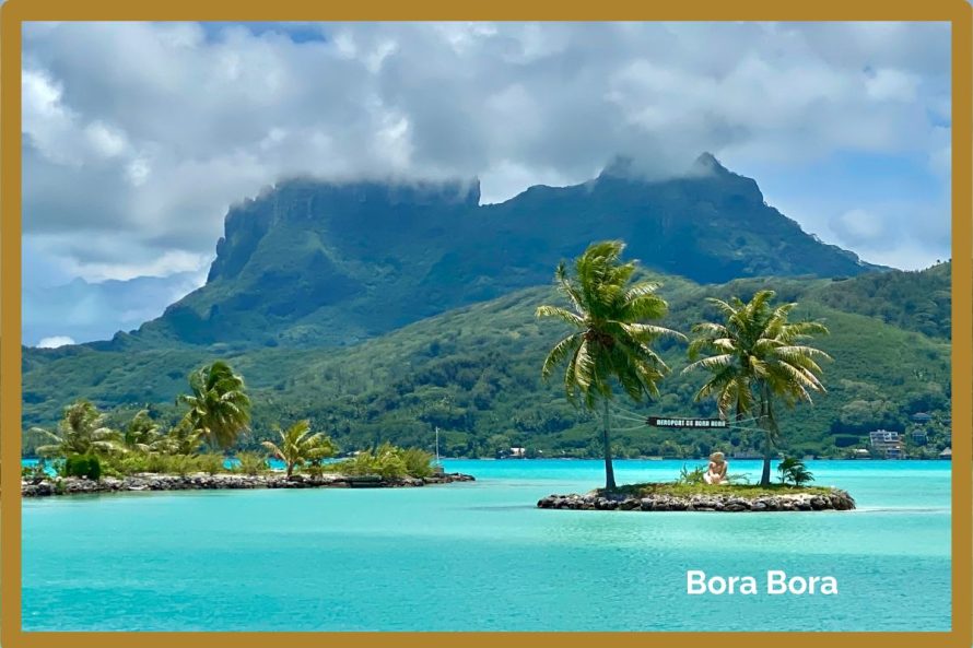 Bora Bora