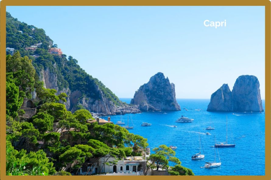 Capri