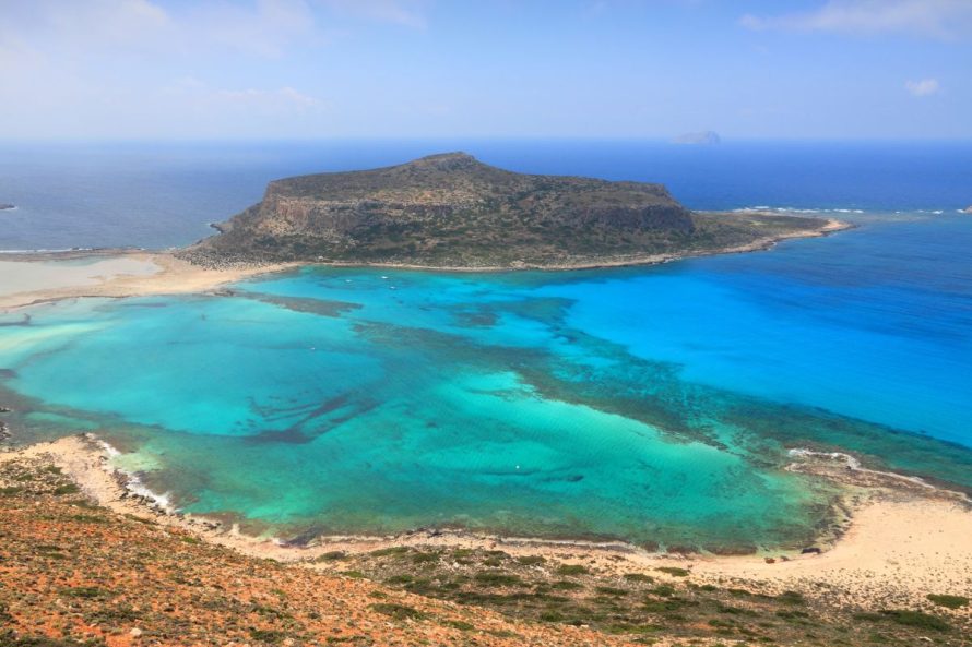 Greek Beach