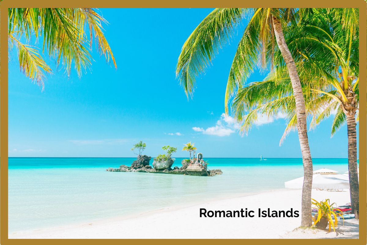 Islands