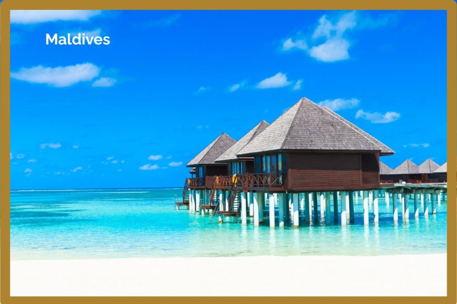 Maldives