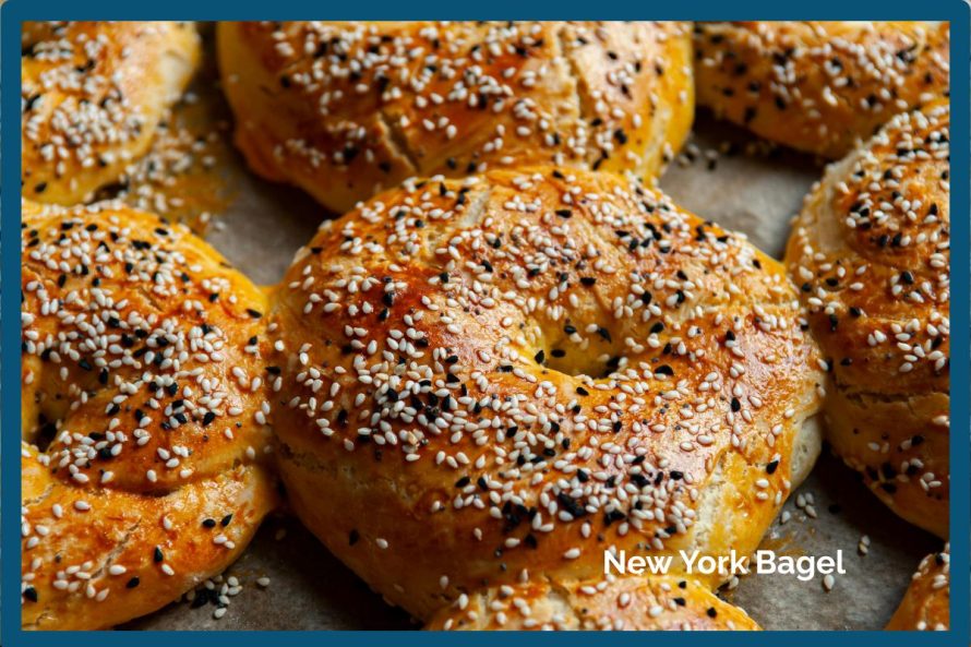 New York Bagel 