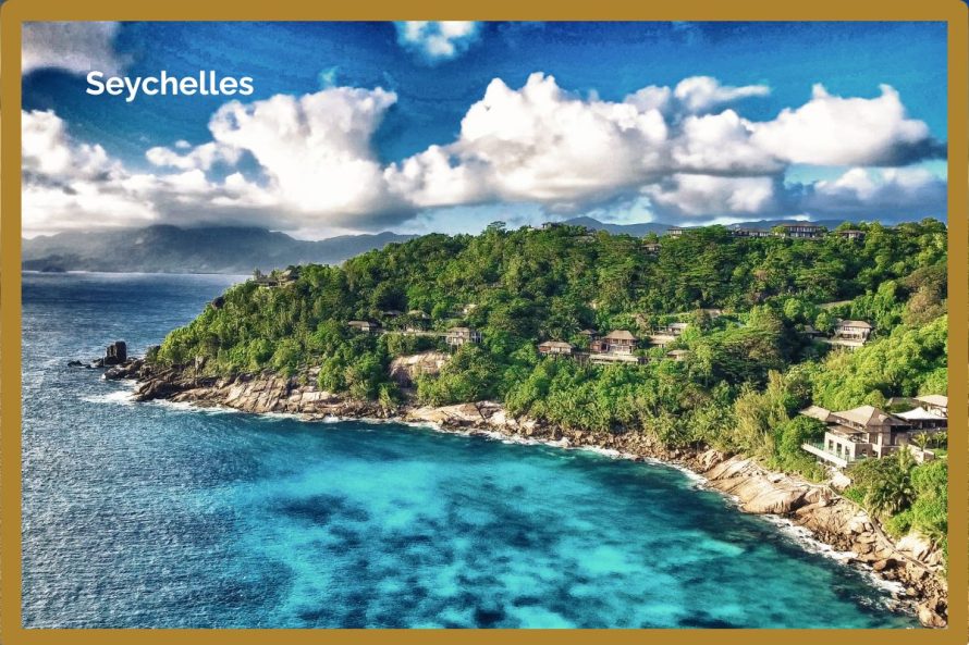 Seychelles