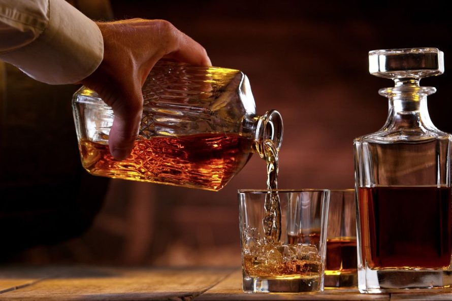 Things you don't know about bourbon by