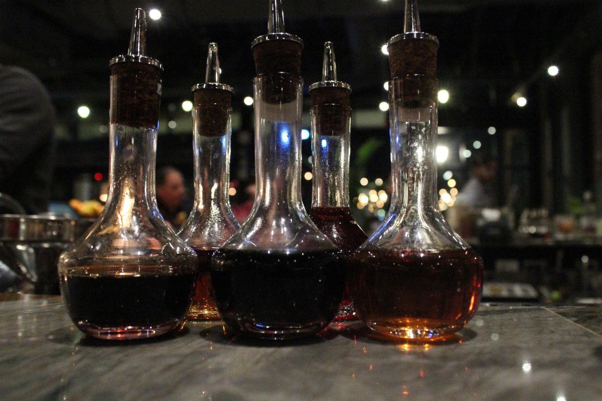 Bitters