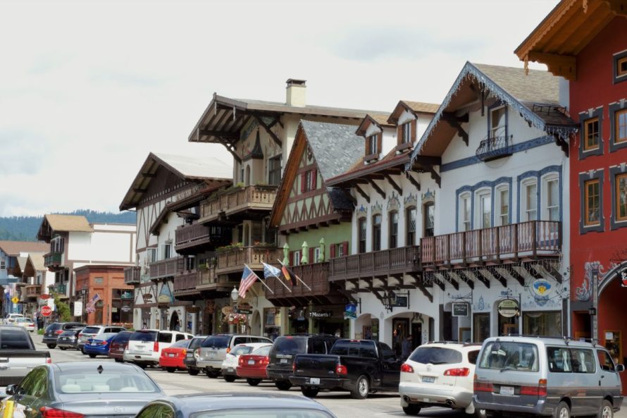 Leavenworth, Washington