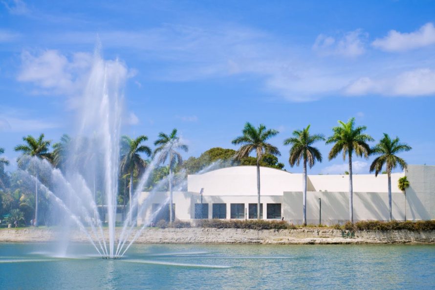 6. University of Miami