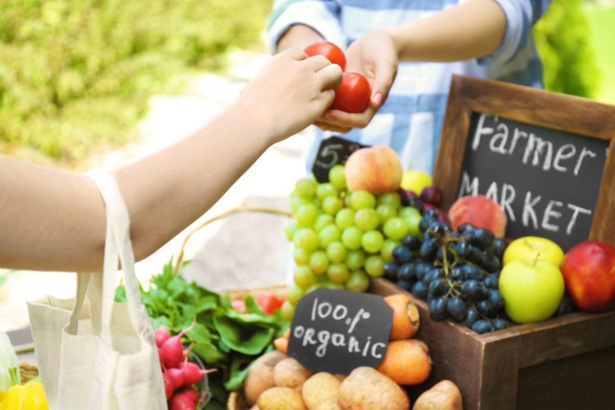 Farmer's Market