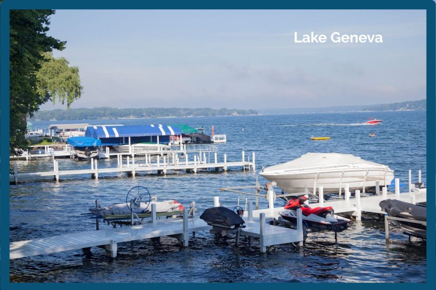 Lake Geneva, Wisconsin