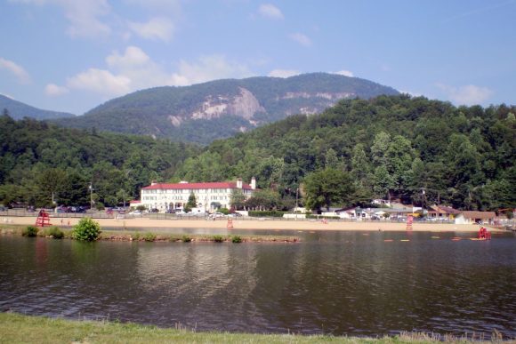 Lakes