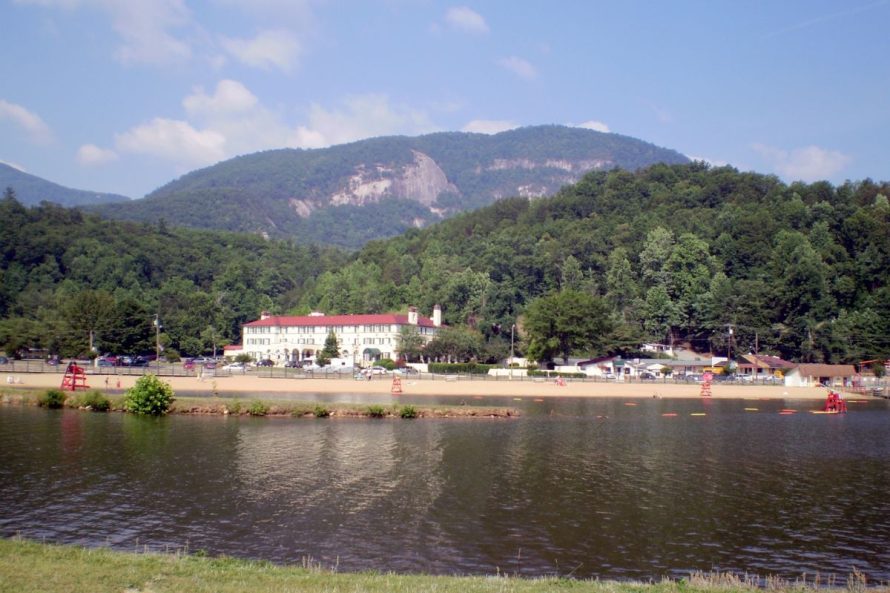 Lakes