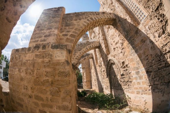 Abandoned places PC Mariusz Pietranek from Getty Images