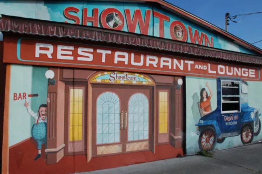 Gibsonton, Florida