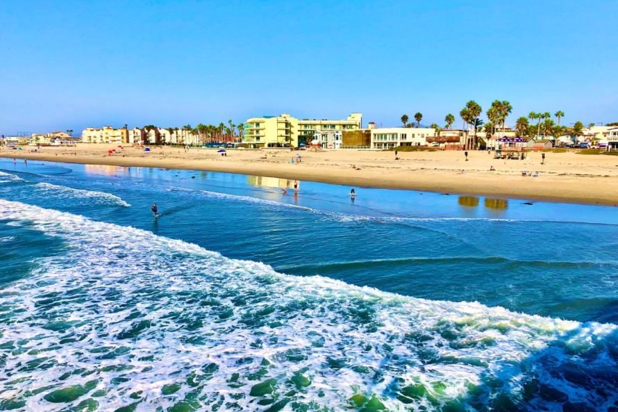 Imperial Beach, California
