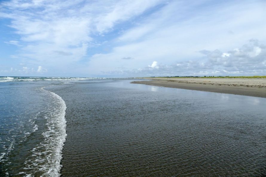 Long Beach, Washington PC AnthonyRosenberg from Getty Images Signature