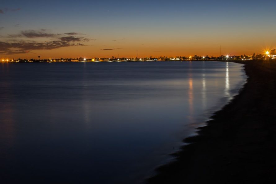 Rockport, Texas
