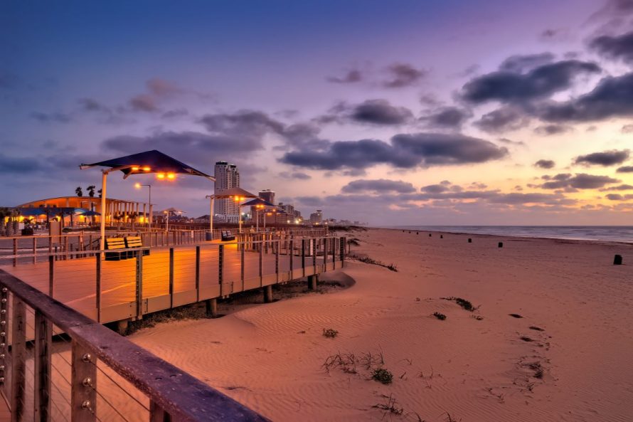 South Padre Island, Texas