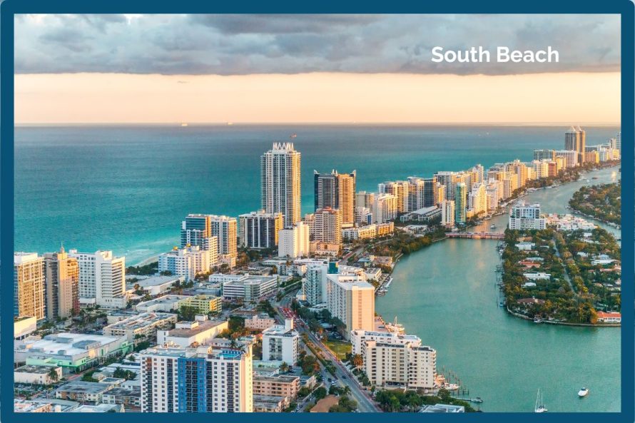 5. Malibu's El Matador Beach, California