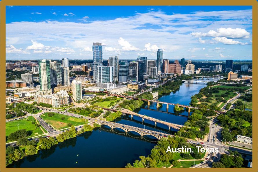 Austin, Texas