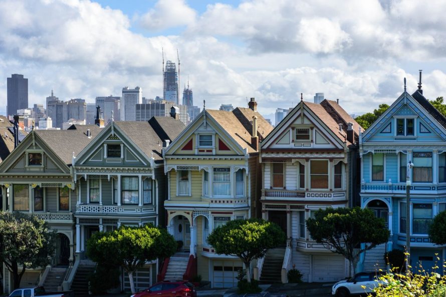 Cool Neighborhoods