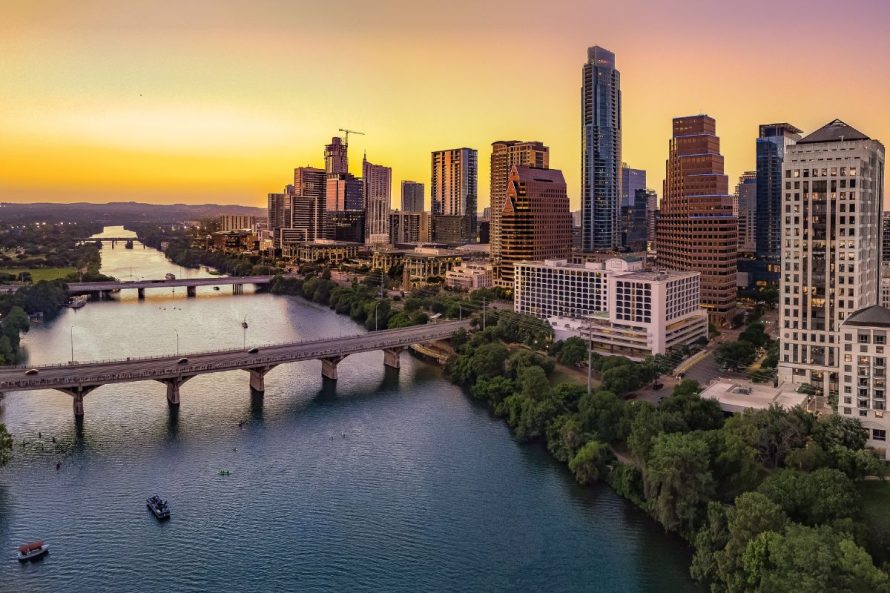 East Austin (Austin)
