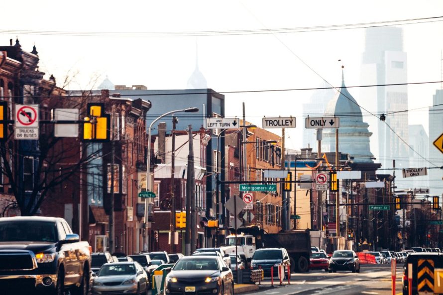Fishtown (Philadelphia