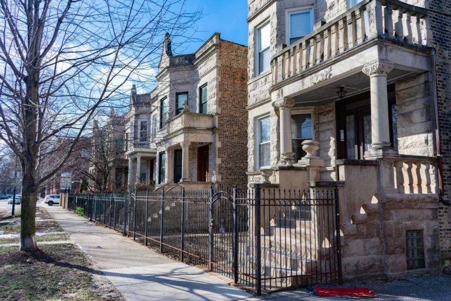 Logan Square (Chicago)