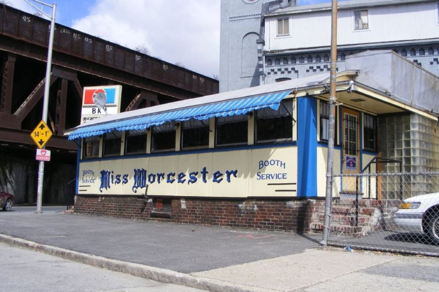 Miss Worcester Improbcat via Wikimedia Commons