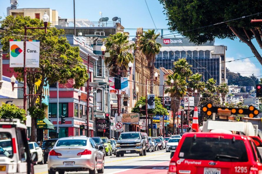 Mission District (San Francisco)