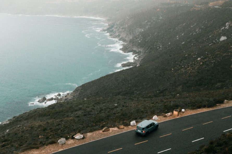 1 Pacific Coast Highway (California)